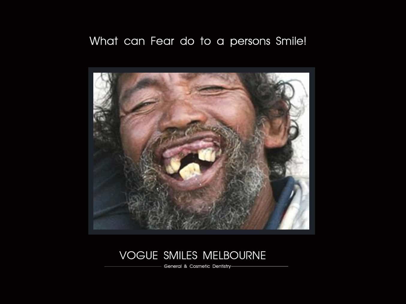 DENTAL EMERGENCIES Treatment in Melbourne