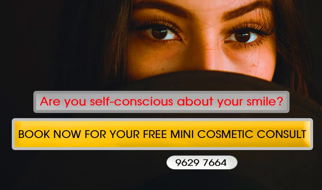 Vogue Smiles Melbourne - Vogue Dentist - Vogue Dental Melbourne -Best Cosmetic dentist in Melbourne CBD