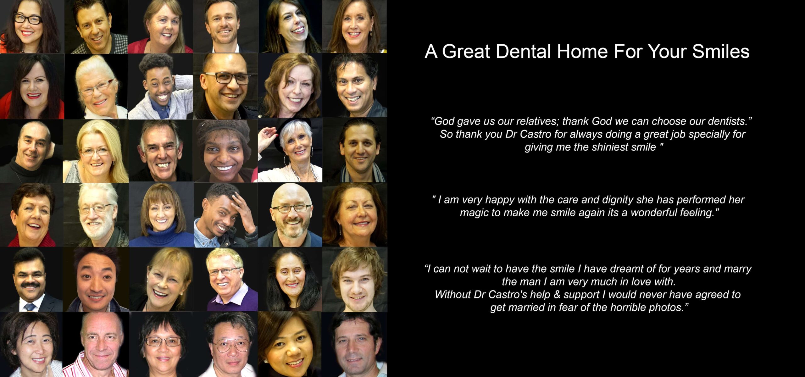 Gentle General Dentist in Noble Park North