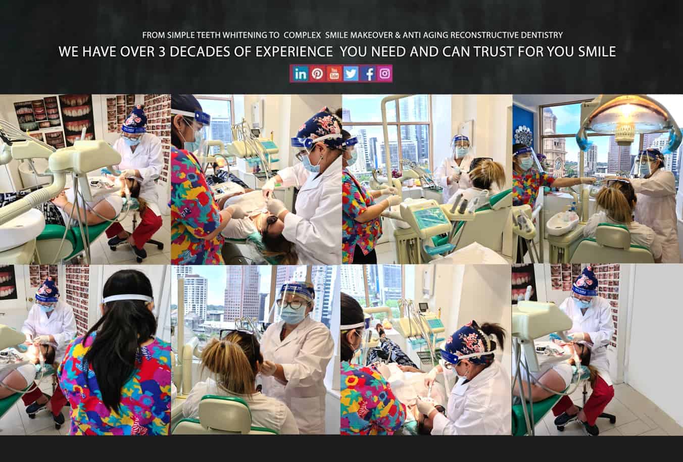 Best Cosmetic Dentist in Noble Park North, GLEN WAVERLEY, MULGRAVE, JACKSON ROAD, DANDENONG, SPRINGVALE
