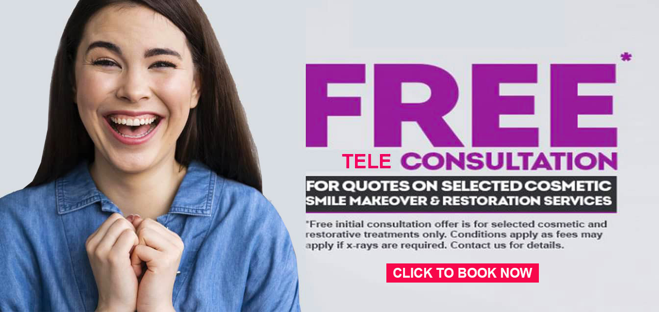 FREE COSMETIC DENTISTRY CONSULTATION MELBOURNE CBD, NOBLE PARK NORTH, GLEN WAVERLEY, MULGRAVE, JACKSON ROAD, DANDENONG, SPRINGVALE