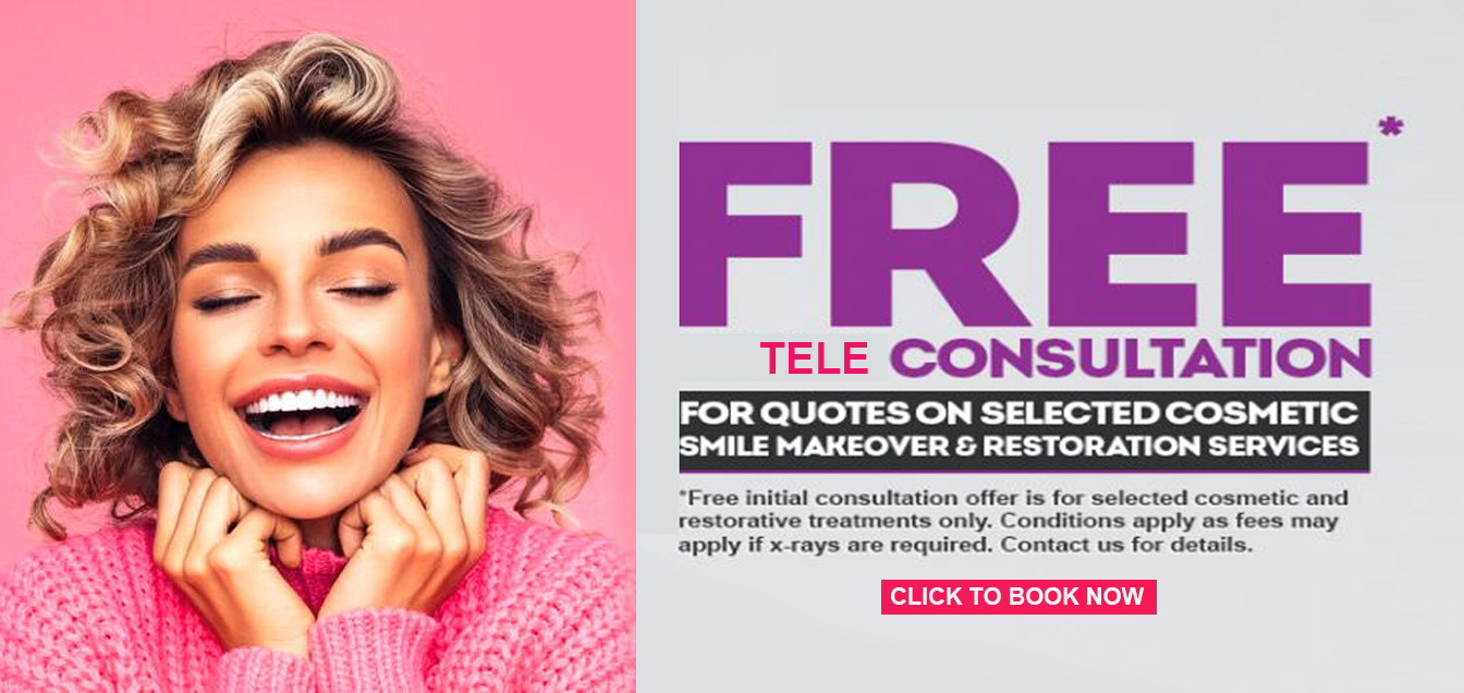 TRUSTED, BEST DENTIST AND COSMETIC DENTIST IN MELBOURNE CBD AND NOBLE PARK NORTH