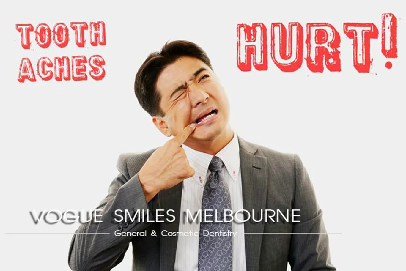 Emergency Dental Care in Noble Park North
