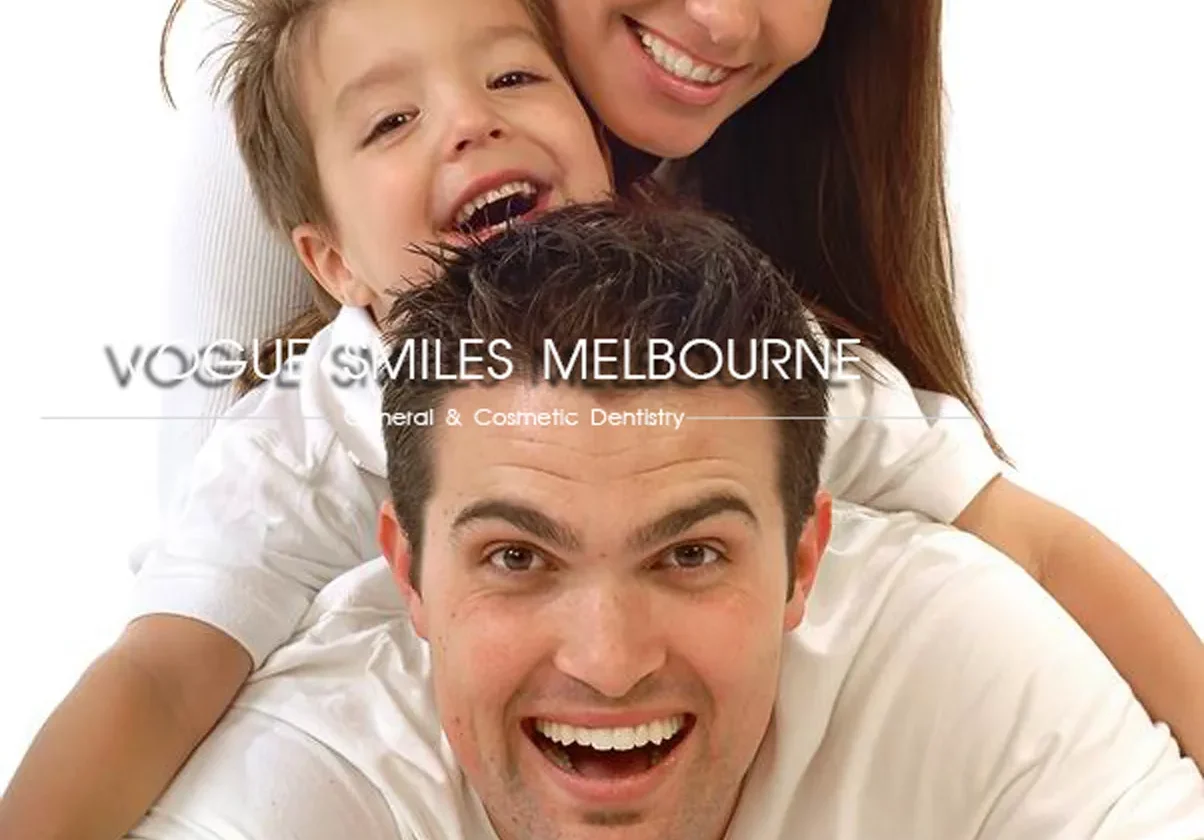 Gentle Family Dentistry in Noble Park North