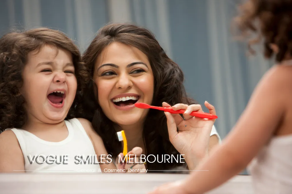 Child Dental Benefit Schedule | Noble Park North