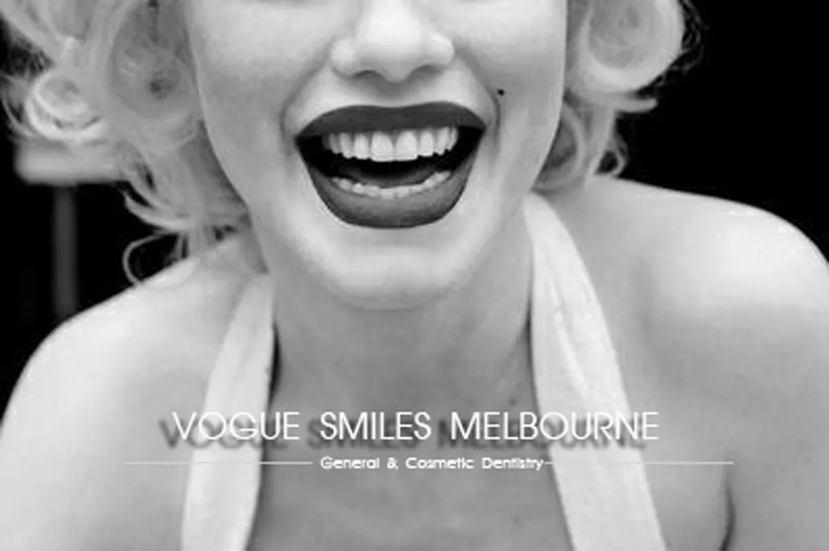 Anatomy of a Beautiful Smile: Aesthetic Smile Makeover