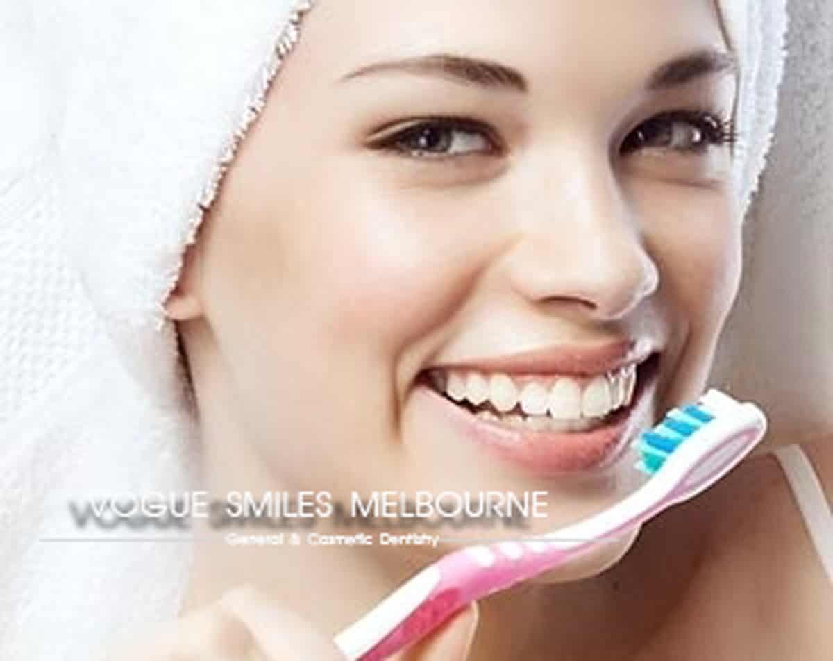 How to Maintain Healthy Teeth: Oral Hygiene Guide