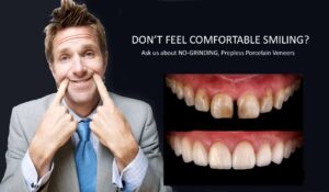 Cosmetic Dentistry Types Guide – Melbourne Procedures