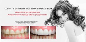 Melbourne’s Best Cosmetic Dentist for Smile Transformations