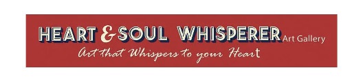 Heart & Soul Whisperer Art gallery