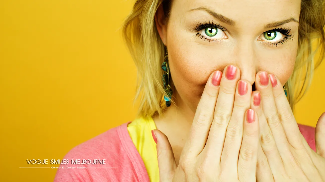 Cosmetic Dentistry Types Guide – Melbourne Procedures