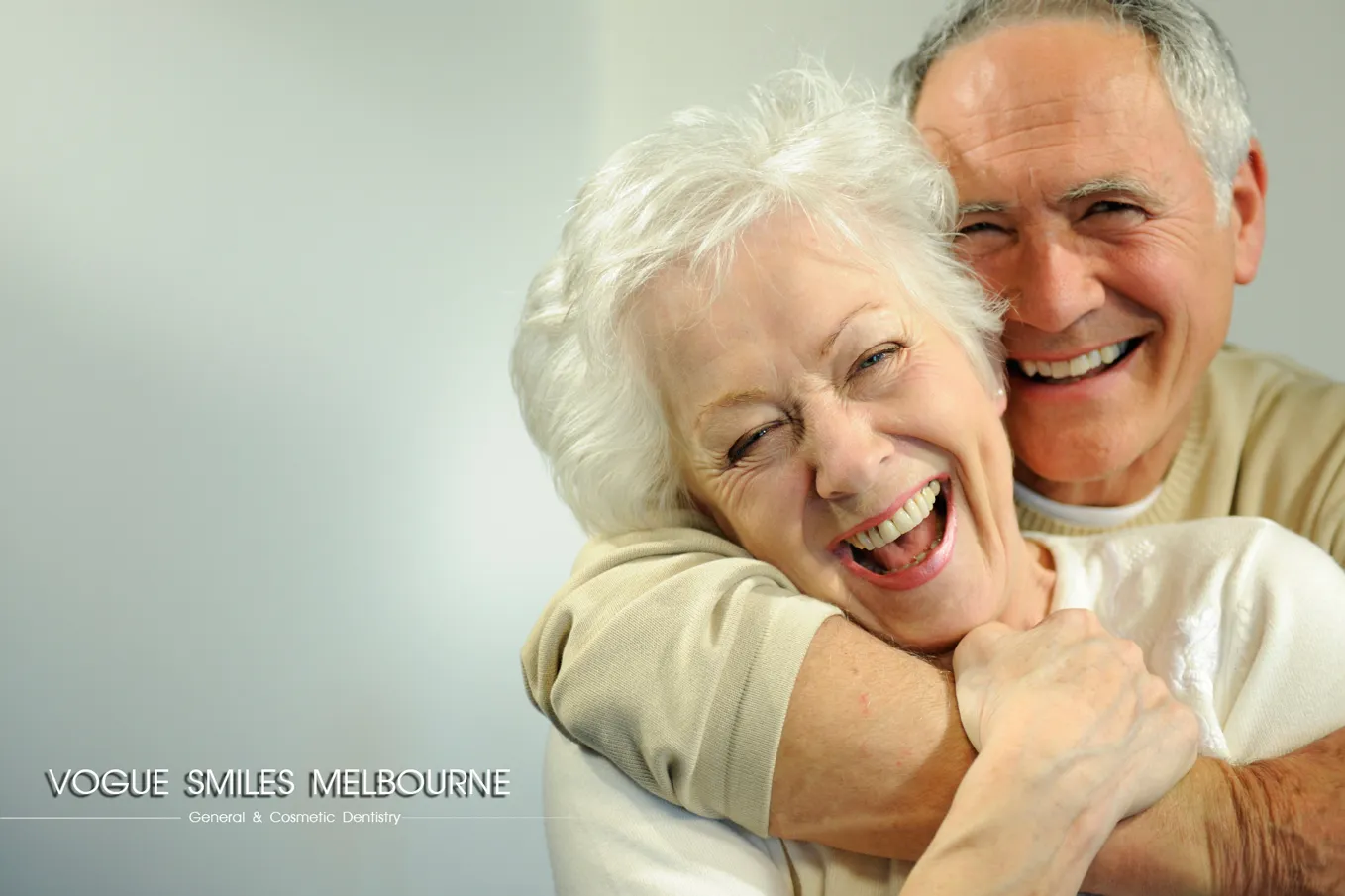 Affordable All-on-4 Implant Alternative with Snap-on Smile