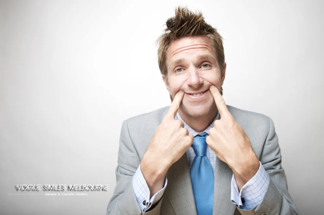 Fix Crooked Teeth Fast with Composite Bonding