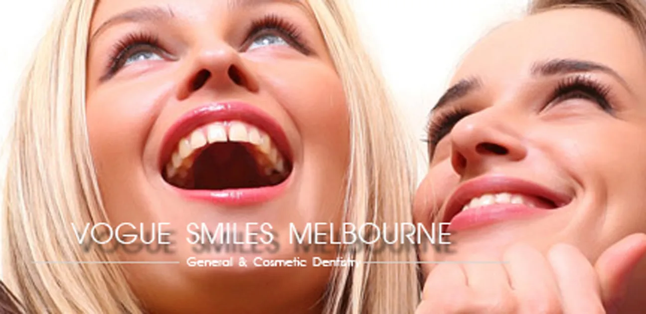 Melbourne’s Best Cosmetic Dentist for Smile Transformations