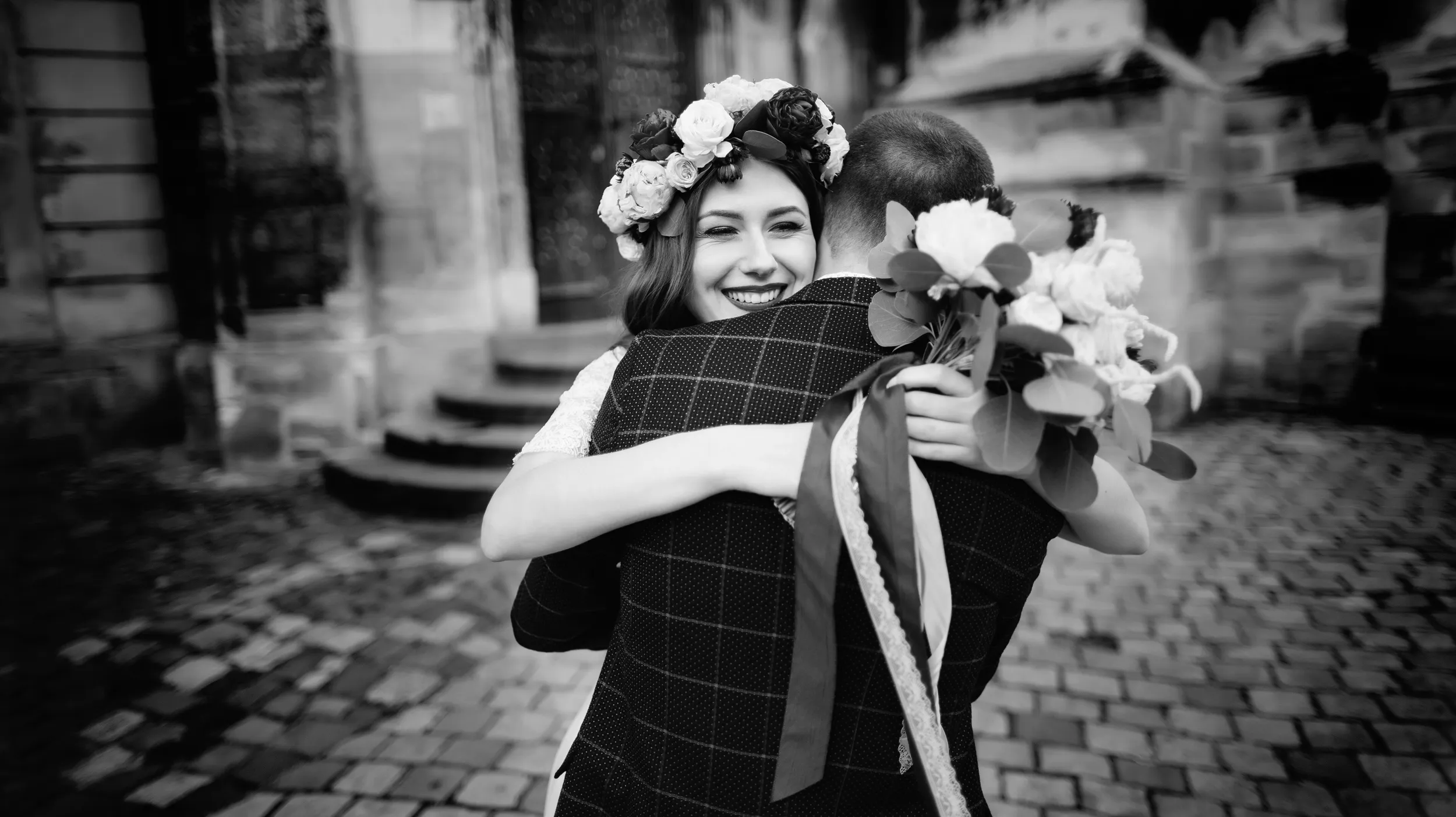Budget Friendly Wedding Smile Makeover for Brides