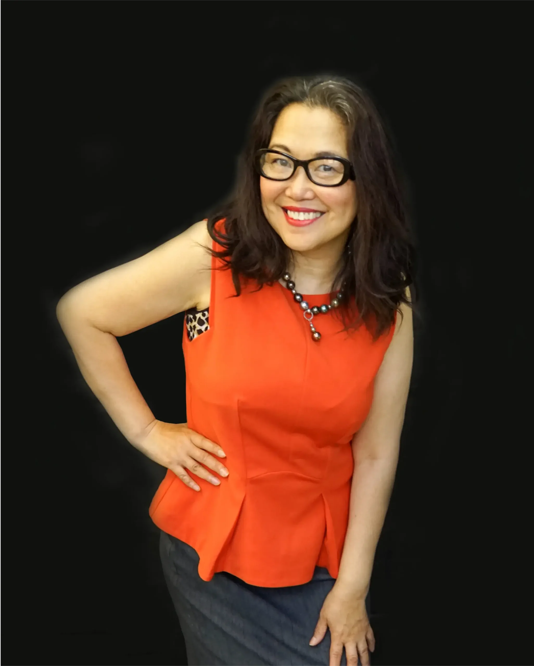 BEST COSMETIC DENTIST IN MELBOURNE -DR ZENAIDY CASTRO